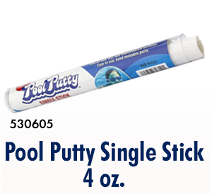 Pool Putty